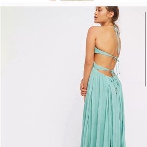 🪴 Free People ‘Lillie’ dress